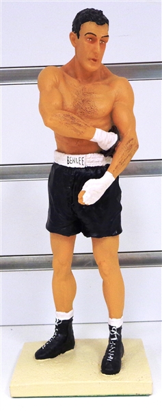 Rocky Marciano 10" Figurine
