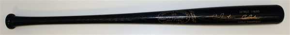Bill Freehan Autographed Louisville Slugger Commemorative Bat