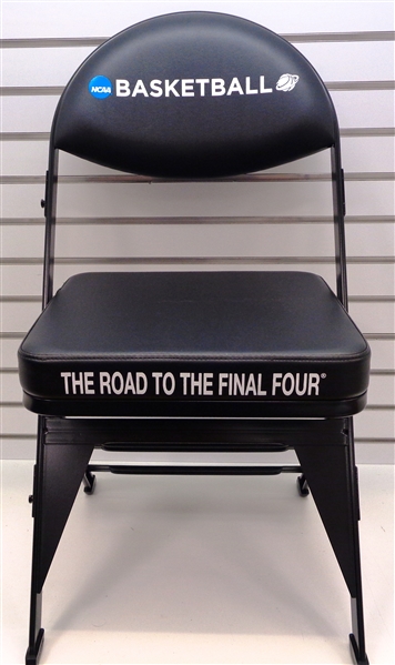 Road to the Final Four Folding Chair