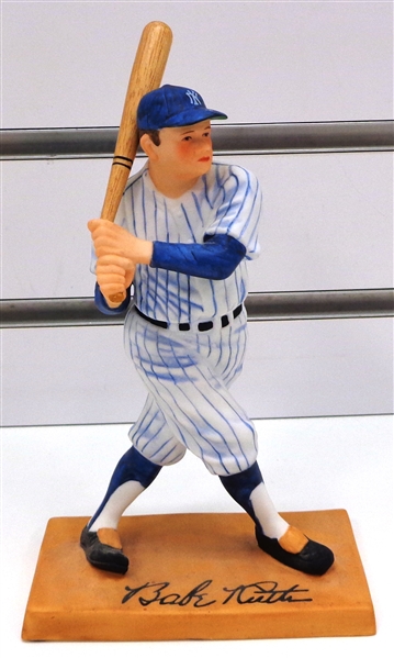 Babe Ruth 6" Figurine