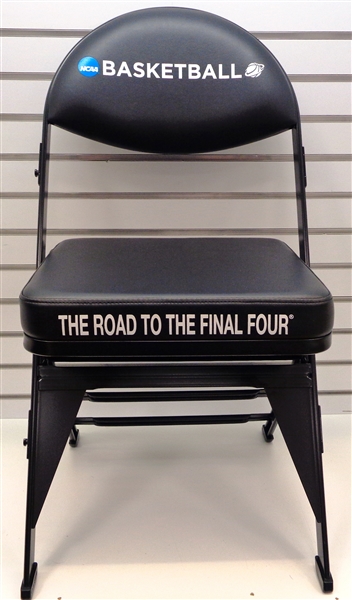 Road to the Final Four Folding Chair