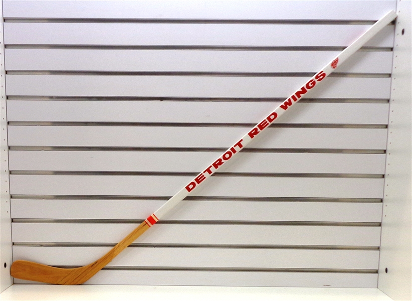 Detroit Red Wings Jeep Eagle Hockey Stick