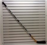 Harold Snepsts Game Used Stick (Kocur Collection)