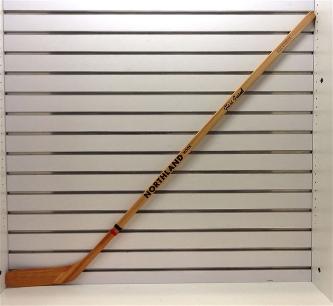Northland Hook Vintage Hockey Stick