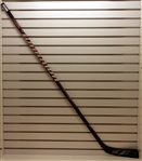 Nick Lidstrom Autographed Warrior Stick