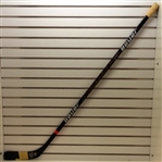 Eric Lindros Game Used Autographed Stick (Kocur Collection)