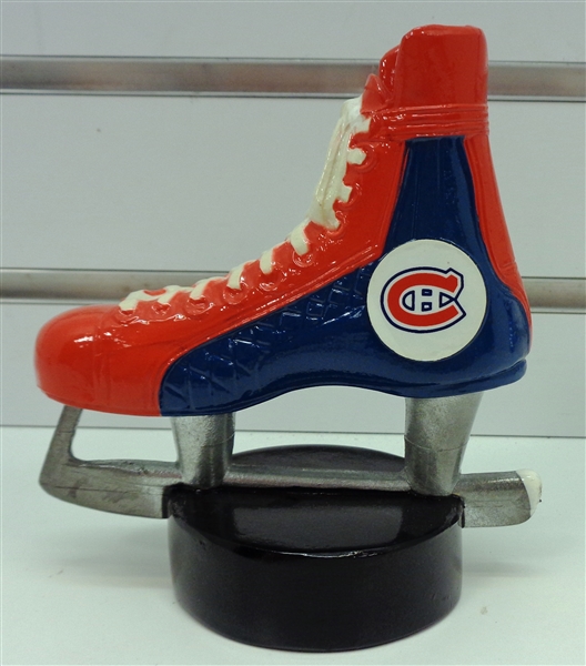 Montreal Canadiens Vintage Bottle Opener