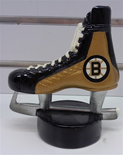 Boston Bruins Vintage Bottle Opener