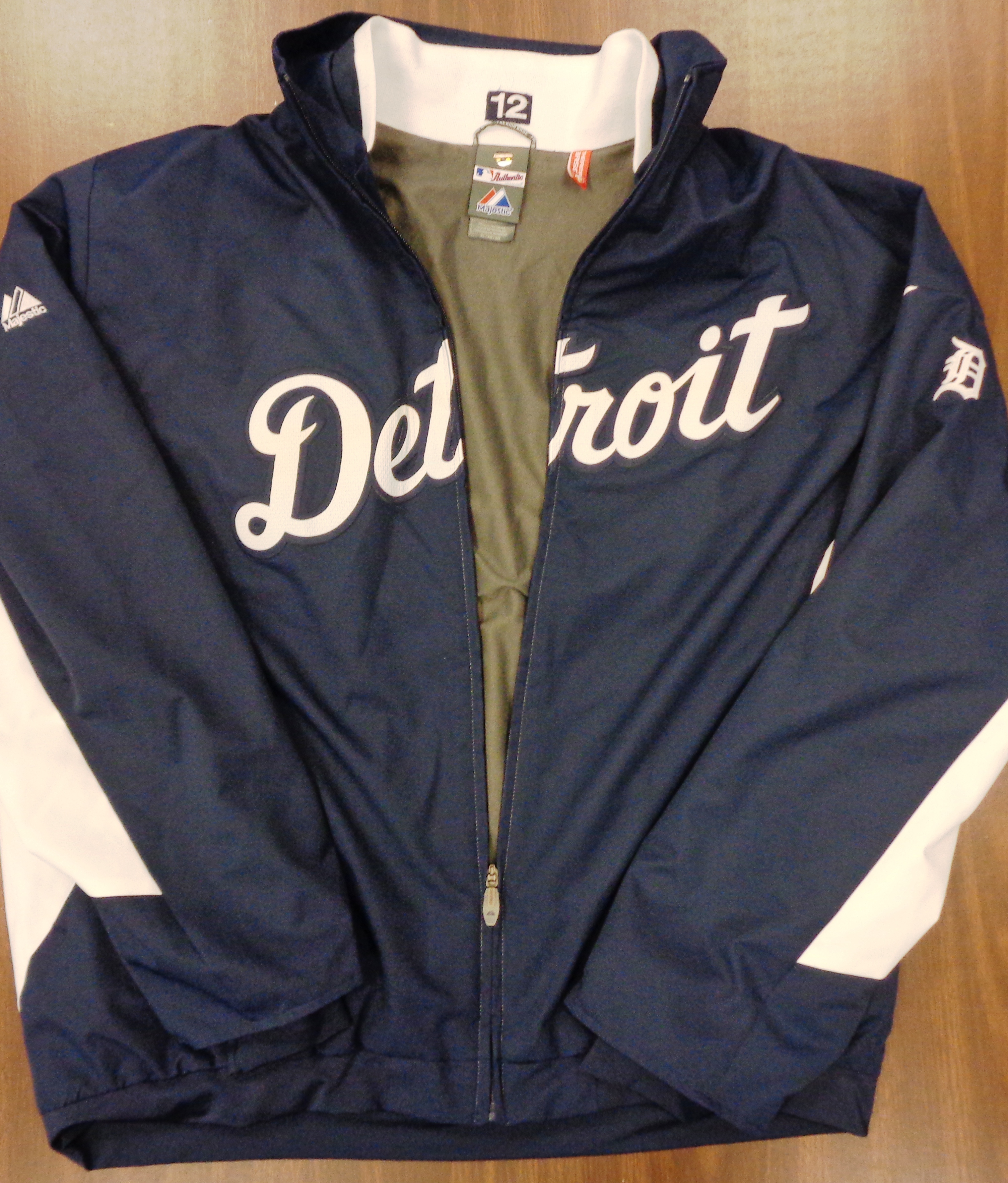 adidas dugout jacket