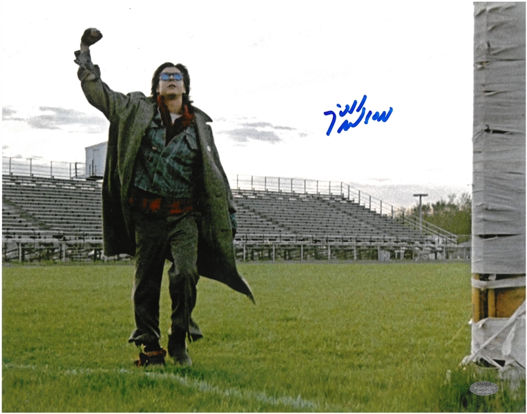 Judd Nelson Autographed 11x14 The Breakfast Club