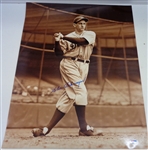 Charlie Gehringer Autographed 16x20 Photo