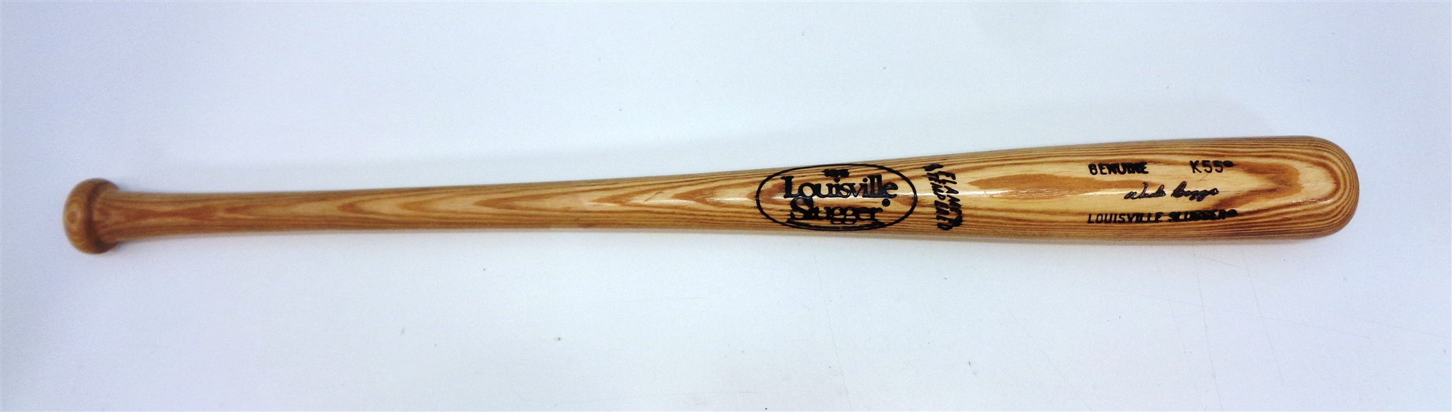 Wade Boggs Louisville Slugger Bat