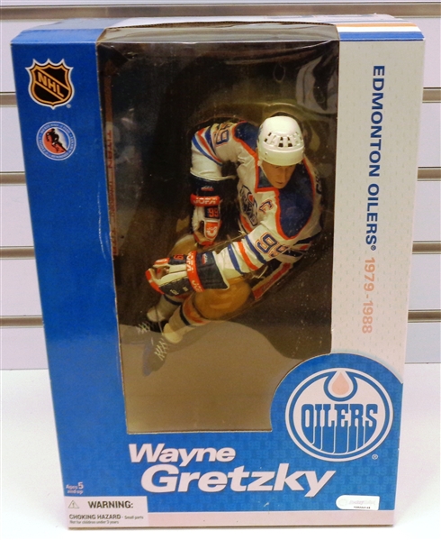 mcfarlane oilers