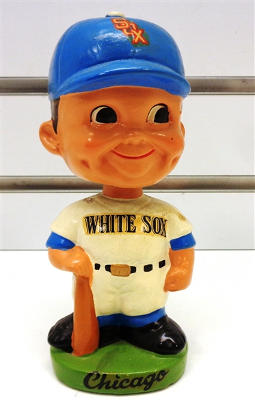 Chicago White Sox 1960s Bobblehead