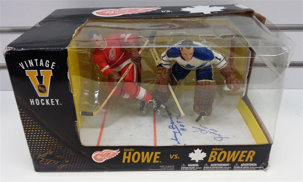 mcfarlane gordie howe