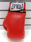 Archie Moore Autographed Boxing Glove