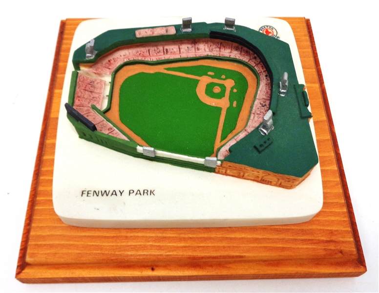 Fenway Park Mini Stadium