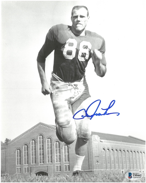 Bill Freehan Autographed 8x10 Photo