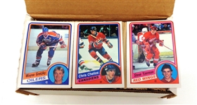 1984/85 O-Pee-Chee Hockey Set