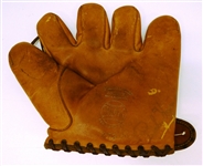 Pinky Higgins Vintage Store Model Spalding Glove