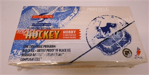 1995/96 Pinnacle Score Hockey Hobby Box