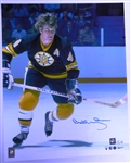 Bobby Orr Autographed 16x20