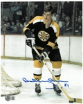 Bobby Orr Autographed 8x10