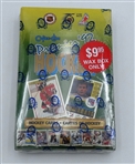 1991-92 O-Pee-Chee Hockey Wax Box
