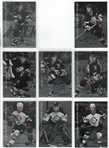 Buffalo Sabres 1999-00 Be A Player Autographed Lot