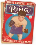 The Ring - December 1945