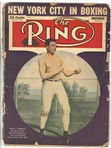 The Ring - November 1946