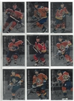 Florida Panthers Be a Player Autographed Lot