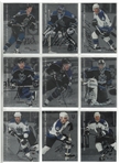 LA Kings Be a Player Autographed Lot