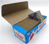 1982 Topps Baseball Vending Box