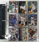 2018 Topps Baseball Complete Set (Ohtani RC)