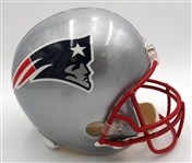 New England Patriots Full Size Replica Helmet