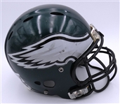 Philadelphia Eagles Full Size Authentic Helmet