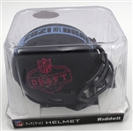 2021 NFL Draft Mini Helmet