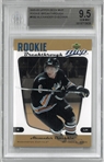 Alexander Ovechkin BGS 9.5 2005-06 Upper Deck MVP
