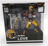 Jordan Love McFarlane Figure