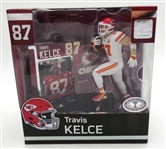 Travis Kelce McFarlane Figure