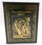 "Bill Mauldins Army" Book