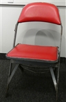 Palace of Auburn Hills Folding Chair