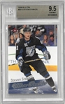 Steven Stamkos BGS 9.5 2008/09 Ultra