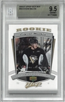 Evgeni Malkin BGS 9.5 2006/07 Upper Deck MVP