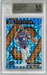 Kevin Durant BGS 9.5 2024/25 Panini Mosaic