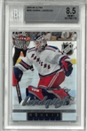 Henrik Lundqvist BGS 8.5 2005/06 Ultra