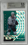 Teemu Selanne BGS 9.5 1997/98 Pinnacle