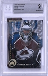 Patrick Roy BGS 9 1997/98 Donruss