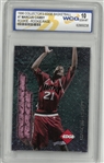 Marcus Camby 1996 Collectors Edge